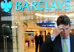 Barclays 19 bin çalışanı işten çıkaracak