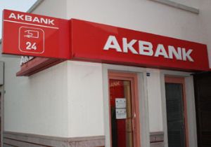 ​Akbank üst yönetiminde değişim