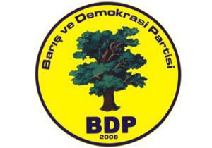 ​BDP'li vekillerden HDP'ye geçme kararı