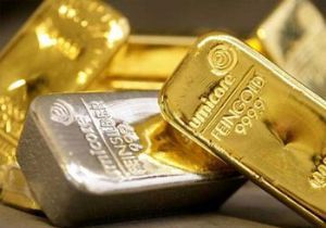 Altın üretimi azaldı