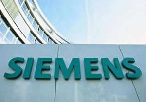 Siemens'in karı yüzde 9 arttı 