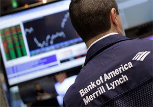 Bank of America'dan kriz sinyali!