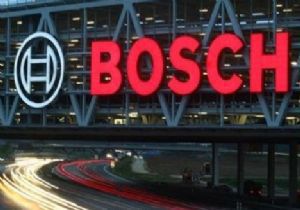 Bosch işçi çıkartacak
