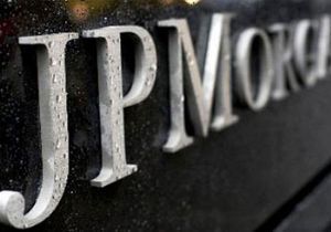 İngilizler JP Morgan'a emanet