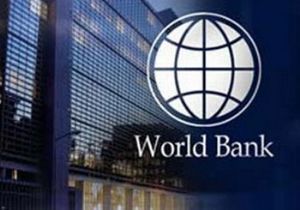 Dünya Bankası'ndan 1.2 milyar dolarlık kredi