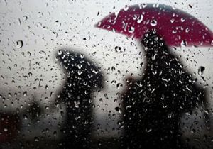İstanbul'da yağış alarmı! AKOM uyardı