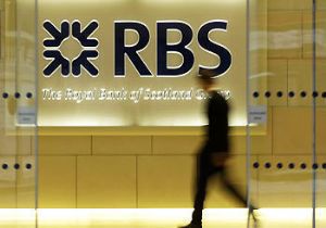 RBS 1 milyar sterlin yatırım yapacak