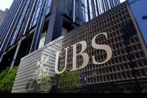 UBS emlak işine giriyor