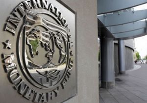 Kriz IMF'yi şaşırttı