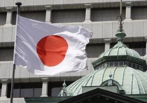 Japonya büyümesini aşağı yönlü revize etti