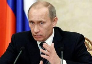 Putin, Esad'a kefil olmadı