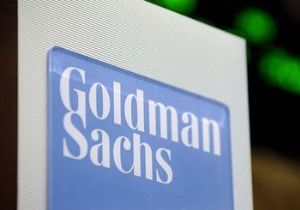 Goldman Sachs bir birimini satıyor
