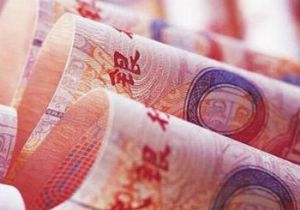 Para Çin'den kaçıyor