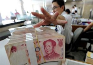 Çin'de yerel yönetim borçları kabarıyor