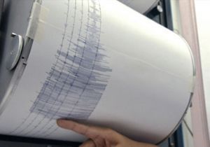 Türkiye’nin iki noktası depremle sarsıldı
