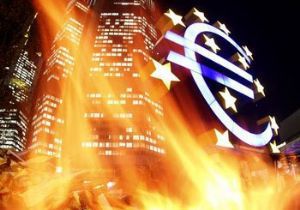 Euro Bölgesi beklenenden fazla büyüdü