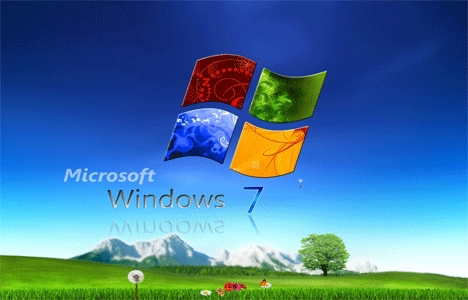 Windows 7'de de kullanılabilecek