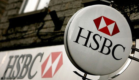 HSBC  “En İyi Kurumsal İnternet Bankası” seçildi