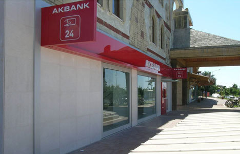 Akbank’ın hedefindeki ülke