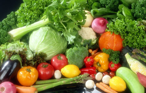 Sebze ve meyve fiyatları yüzde 40 artacak