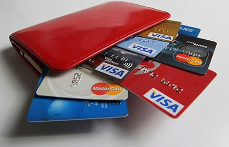 Kredi kartının 14 büyük rolü