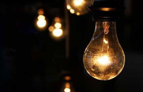 217 bin abone yeni yıla elektriksiz girecek