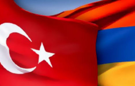 ​Ermenistan:Üzgünüz