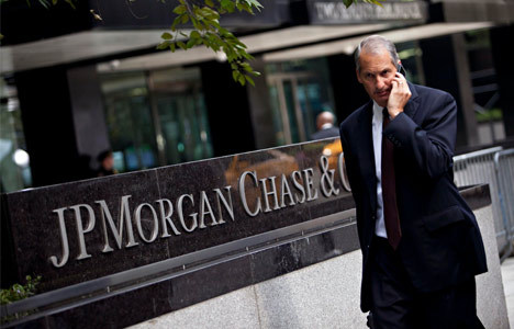 JP Morgan'dan Türkiye için tavsiye