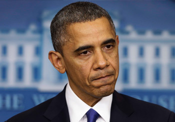 Obama, Esad'a rahat vermeyecek