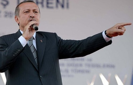 Başbakan Erdoğan'dan Rize'ye havalimanı talimatı