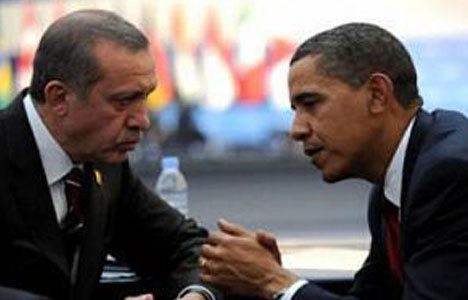 Erdoğan-Obama görüşmesi nasıl geçti?