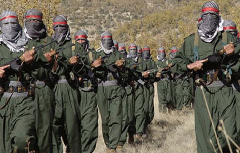 30 PKK'lı öldürüldü