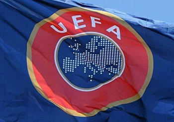 UEFA'dan 76 kulübe şok!