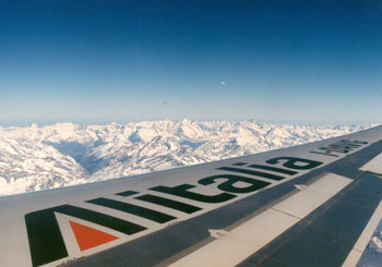 Alitalia'da finansal güçlendirme operasyonu