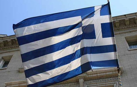 Yunanistan başkaldırıya hazırlanıyor