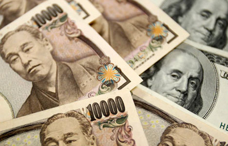 Japonya'da krediler yükseldi