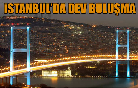 İstanbul'da Avrupa iş dünyası zirvesi yapılacak!