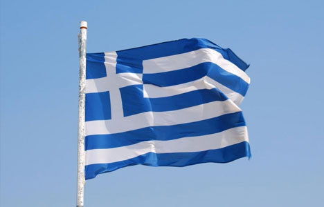Yunan bankalarının fonları artırıldı