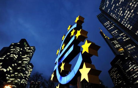 Euro Bölgesi verileri moral bozdu