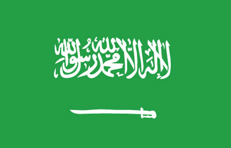 ​Suudi Arabistan'dan flaş karar