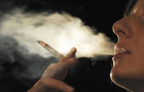 21 yaş altına sigara yasaklandı