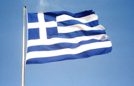 Yunanistan'da yeni vergi