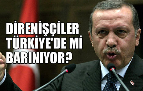 Erdoğan kesin konuştu