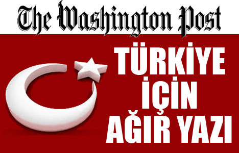 “Türkiye ciddi bir yanlış hesap yaptı”