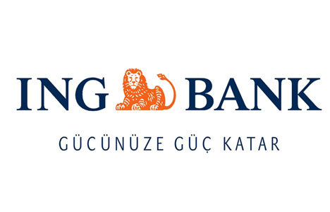 ING Bank 200 milyon TL kredi aldı