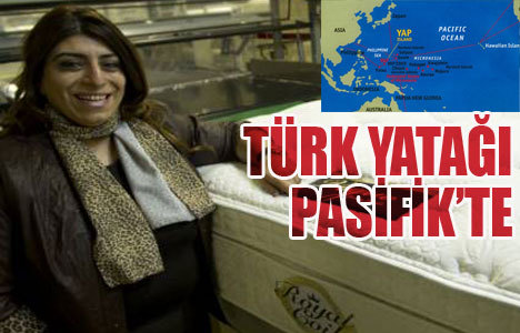 Kayseri'den Mikrenozya'ya ihracat