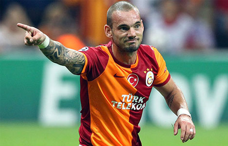 Manchester'dan Galatasaray'a çılgın teklilf