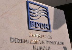 BDDK'dan iki şirkete kuruluş izni