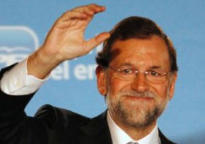 Rajoy mal varlığını açıklayacak