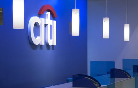 ​Citigroup Rusya risklerini azaltıyor